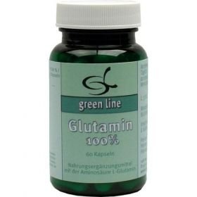 Glutamin 100%, 60 ST – PZN 9238714 из Германии