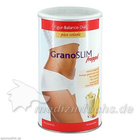 Granoslim frappe Pina Colada Grandel, 420 G – PZN 9478950 из Германии