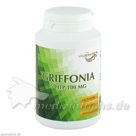 Griffonia 5-HTP 100mg, 120 ST – PZN 9484672 из Германии
