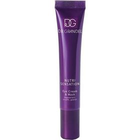 GRANDEL NUTRI SENSATION Eye Cream & Mask, 20 ML – PZN 9509998 из Германии