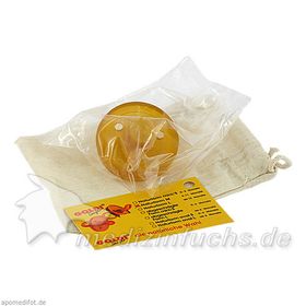 Goldisauger Naturform 4-11 Monate, 1 ST – PZN 9517880 из Германии