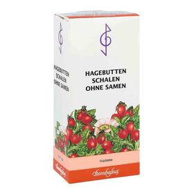 Hagebutten Schalen ohne Samen (170 g) – PZN 1009552 из Германии
