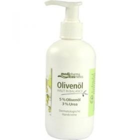 Haut In Balance Olivenöl Derm.handcreme (250 ml) – PZN 6816286 из Германии