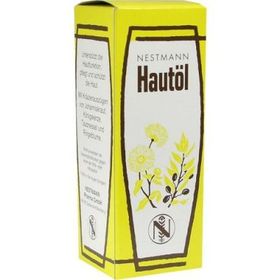 Hautöl Nestmann öl (100 ml) – PZN 8480784 из Германии