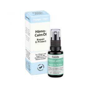 Hämocalm öl Repair & Protect (20 ml) – PZN 10086675 из Германии