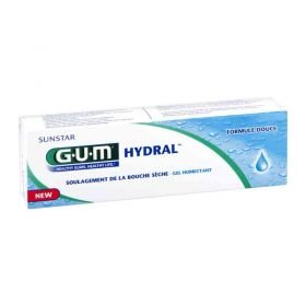 Gum Hydral Feuchtigkeitsgel (50 ml) – PZN 10311511 из Германии