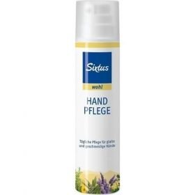 Handpflege, 100 ML – PZN 10323974 из Германии