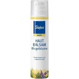 Hautbalsam Ringelblume, 30 ML – PZN 10323997 из Германии