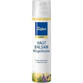 Hautbalsam Ringelblume, 100 ML – PZN 10324005 из Германии