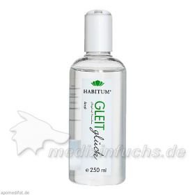 HABITUM GLEITGLÜCK ANAL, 250 ML – PZN 11104470 из Германии