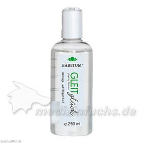 HABITUM GLEITGLÜCK, 250 ML – PZN 11104487 из Германии