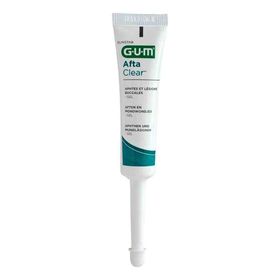 Gum Afta Clear Gel (10 ml) – PZN 11140218 из Германии