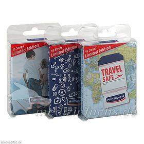Hansaplast To Go Box, 16 ST – PZN 11362120 из Германии
