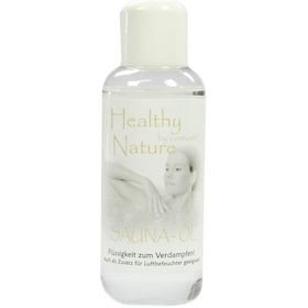 Healthy-Nature Sauna-Öl, 125 ML – PZN 123004 из Германии