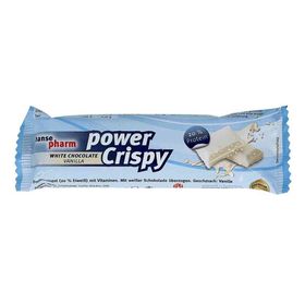 Hansepharm Power Crispy Riegel Vanille (35 g) – PZN 12344644 из Германии