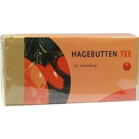 Hagebuttentee, 25 ST – PZN 1244879 из Германии
