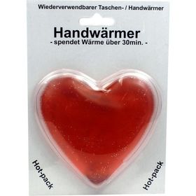 Handwärmer Herz KDA, 1 ST – PZN 129805 из Германии