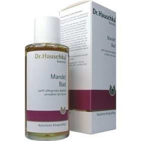 HAUSCHKA Mandel Bad, 100 ML – PZN 1646164 из Германии