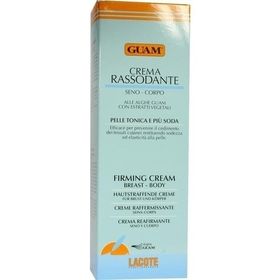 Guam Hautstraffende Creme f Brust und Körper, 250 ML – PZN 1982637 из Германии