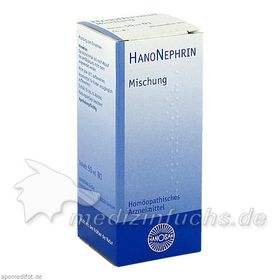 HanoNephrin, 50 ML – PZN 2072676 из Германии