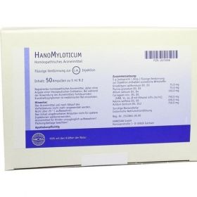 HanoMyloticum, 50X5 ML – PZN 2072908 из Германии