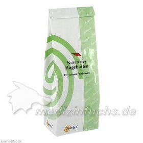 HAGEBUTTENTEE DAB AURICA, 100 G – PZN 2183051 из Германии