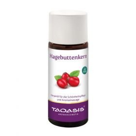 Hagebuttenkernöl BIO, 50 ML – PZN 2218045 из Германии