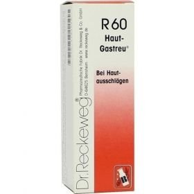 Haut-Gastreu R60, 22 ML – PZN 2483528 из Германии