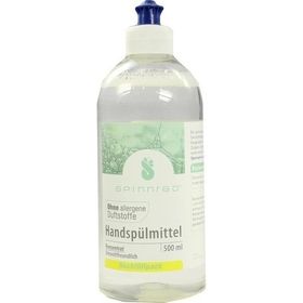 Handspülmittel, 500 ML – PZN 2497878 из Германии