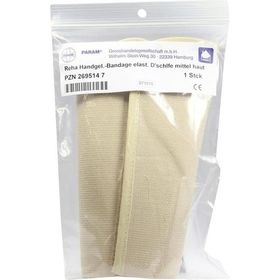 HANDGELENK ELA DSCH MI HT, 1 ST – PZN 2695147 из Германии
