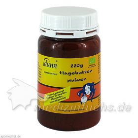 Hagebuttenpulver, 220 G – PZN 2888136 из Германии