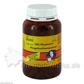 Hagebuttenpulver, 300 ST – PZN 2888159 из Германии