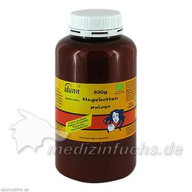 Hagebuttenpulver, 800 G – PZN 2888188 из Германии