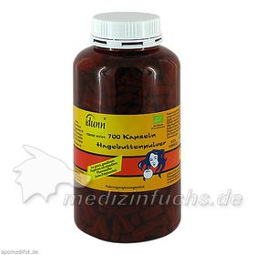 Hagebuttenpulver, 700 ST – PZN 2888225 из Германии