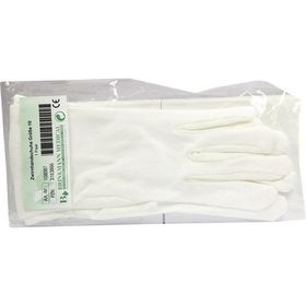 HANDSCH ZWIRN BW WEI GR10, 2 ST – PZN 3163866 из Германии