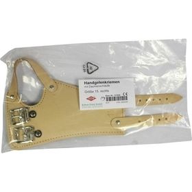 HANDGELENKR FRA GR15 DAU R, 1 ST – PZN 3230249 из Германии