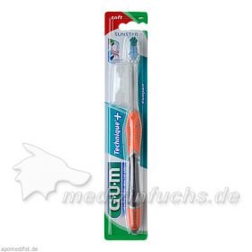 GUM Technique kompakt soft, 1 ST – PZN 3400361 из Германии