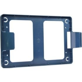 HARTMANN Wandhalterung f.Verbandkasten DIN13157C, 1 ST – PZN 3402437 из Германии