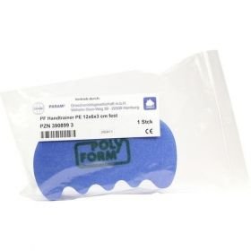 HANDTRAINER PE FEST 12x6x3, 1 ST – PZN 3908993 из Германии