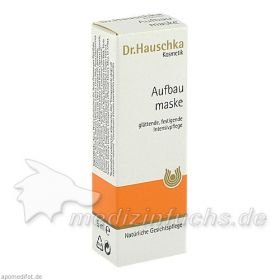 HAUSCHKA Aufbaumaske Probierpackung, 5 ML – PZN 4092571 из Германии