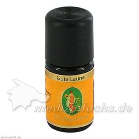 Gute Laune, 5 ML – PZN 4121433 из Германии