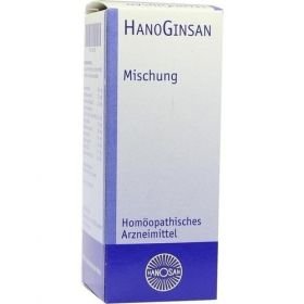 HanoGinsan, 100 ML – PZN 4327063 из Германии