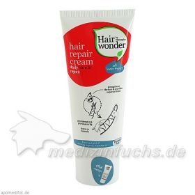Hairwonder Hair Repair Cream, 100 ML – PZN 4452147 из Германии