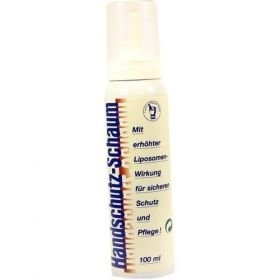 HANDSCHUTZ SCHAUM CANEA, 100 ML – PZN 4503962 из Германии