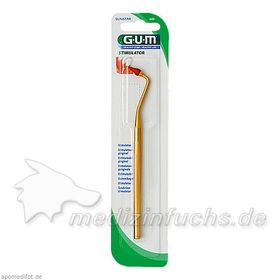 GUM STIMULATOR, 1 ST – PZN 4550051 из Германии