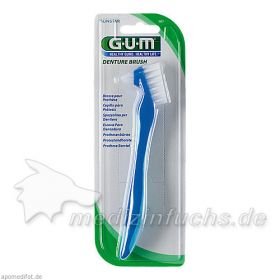 GUM PROTHESENBÜRSTE, 1 ST – PZN 4550097 из Германии