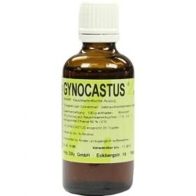 GYNOCASTUS LOESUNG, 50 ML – PZN 4591363 из Германии
