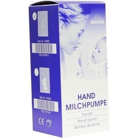 HAND MILCHPUMPE21/4 103400, 1 ST – PZN 4755942 из Германии