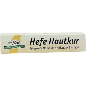 Hefehautkur Bierhefe Maske, 50 ML – PZN 5464537 из Германии