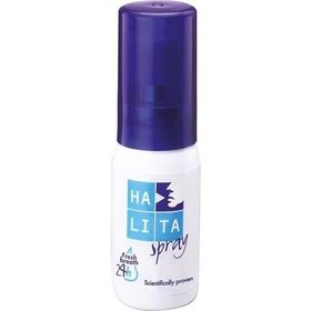 HALITA Spray, 15 ML – PZN 5703663 из Германии